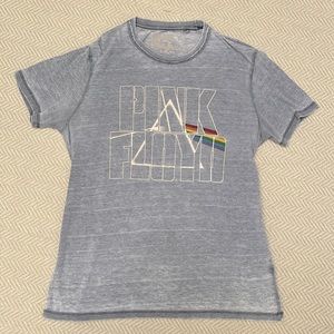 PINK FLOYD Dark Side of the Moon T-Shirt